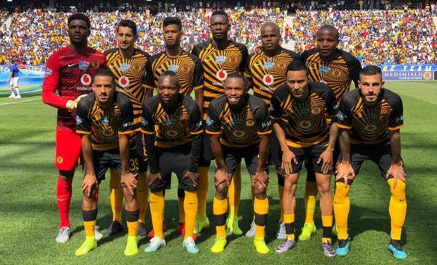 Kaizer Chiefs-Wydad Casablanca CAF Champions League match cancelled