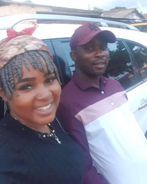 Lady Storm Eriza loses DNA paternity test war, SA ex-lover is real father of her child