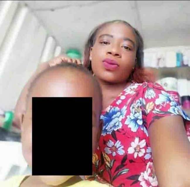 Mai Natasha: I did not kill myself, Zim Cape Town woman in “child abuse” storm speaks