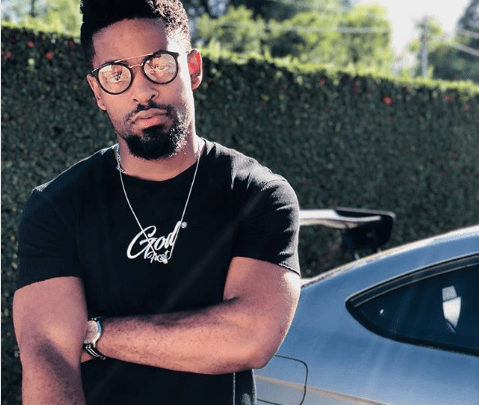 Prince Kaybee gets roasted over comments on reporting rape early