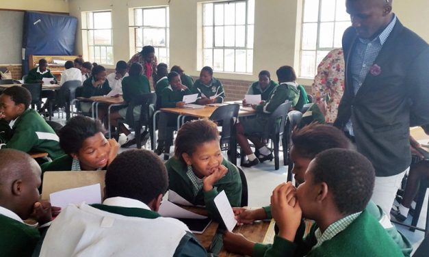 2020 Grade 7 results: Girls maintain dominance over boys on pass rate