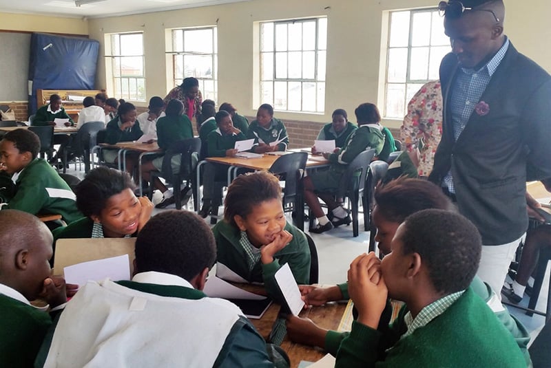 2020 Grade 7 results: Girls maintain dominance over boys on pass rate