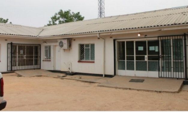Chitungwiza Municipality reopens St Mary’s Clinic after staff recovery from COVID-19