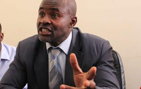 ‘ZANU-PF’ mustn’t abuse its 2/3 rds majority, change Constitution to suit themselves- Mliswa