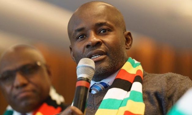 CIO is rotten no longer respected, feared- says Temba Mliswa