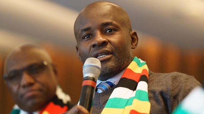CIOs no longer passing correct information for fear of being labelled rebels or G40, says Mliswa