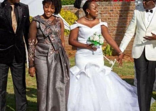 BONA MUGABE: “To you married Men, that lady you think is better than your wife…”