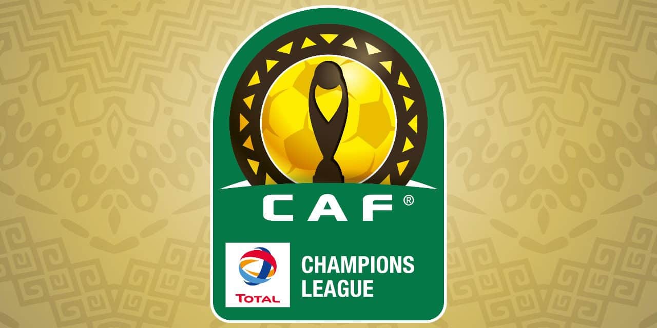 CAF African Champions League 2021 Group Fixtures Calendar, Results, Log Table Standings