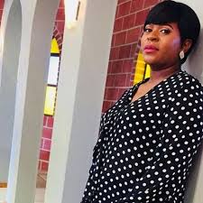 Actress Baby Cele reflects on leaving ‘Uzalo’ after the death of Gabisile