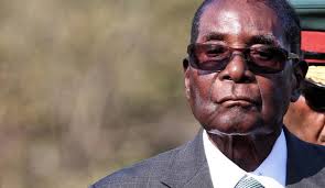 TODAY IN HISTORY: Ex-cop arrested for saying President Mugabe drunken, unaware of what he is doing