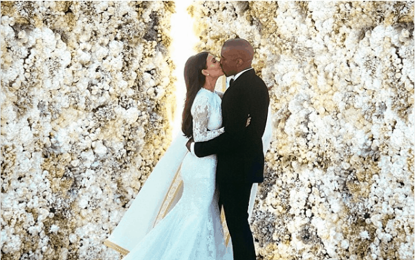 Kim Kardashian divorces husband Kanye West