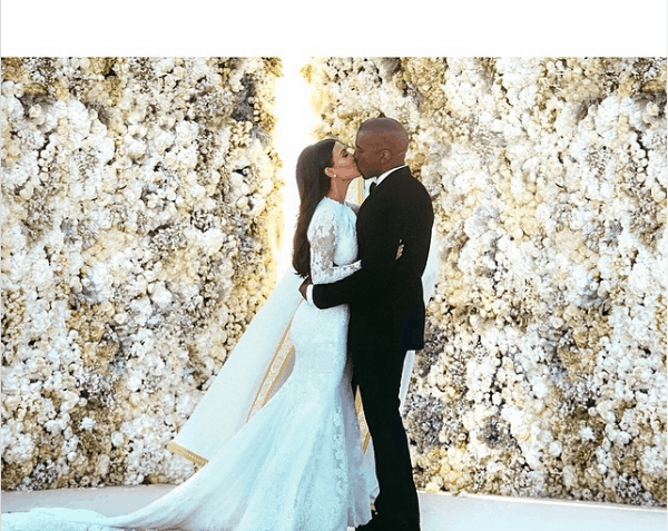 Kim Kardashian divorces husband Kanye West