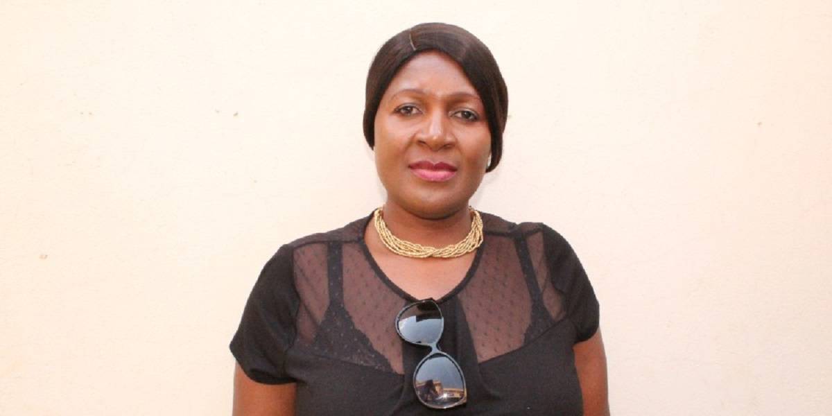 Lisa Singo(47), ZANU PF MP for Beitbridge collapses and dies suddenly