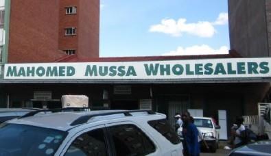 Zimbabwe business tycoon Mahomed Mussa dies