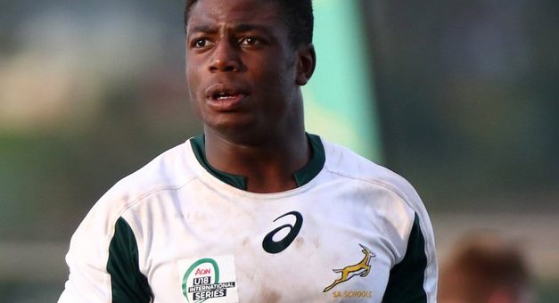 Muzi Manyike: Missing former South Africa Schools rugby captain confirmed dead