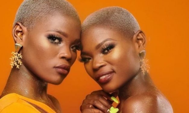 Qwabe Twins: Sisters Viggy and Virginia talk marriage preferences