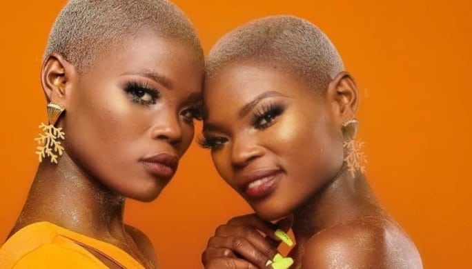 Qwabe Twins: Sisters Viggy and Virginia talk marriage preferences
