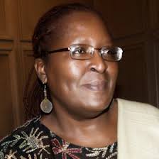 BREAKING: CCZ boss Rosemary Siyachitema dies