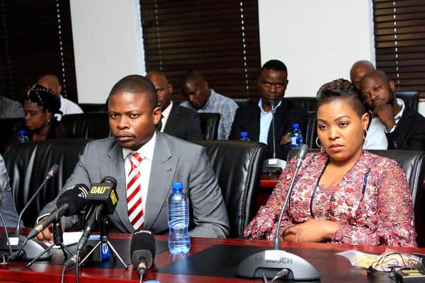 Court refuses to overturn R200m judgment against controversial Shepherd Bushiri and wife Mary