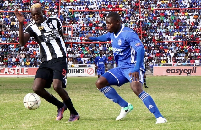 Bosso out to defend Uhuru Cup