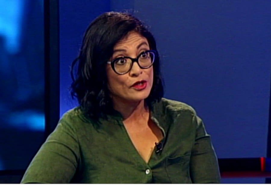 Veteran SA political journalist, broadcaster Karima Brown dies of Covid-19