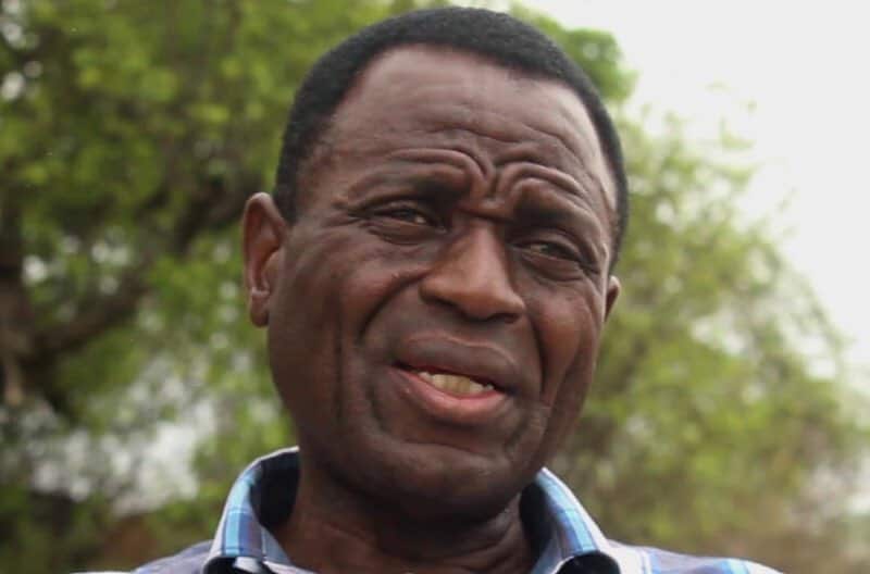 BREAKING: Alum Mpofu, ZANU PF Mberengwa South MP, former ZBC CEO dies