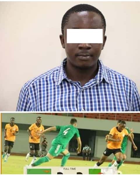Zambian man loses his life over football, after Chipolopolo crashed out of AFCON 2021