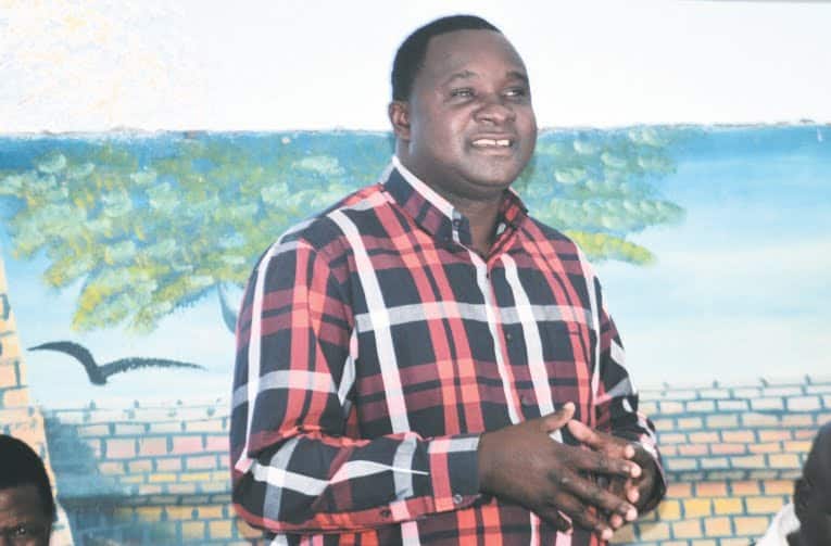 Elections in Zim a waste of time, dialogue & GNU best way- Former Chivi South ZANU PF legislator