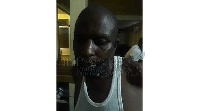 Man nabbed for running ‘fake’ immigration office in Beitbridge