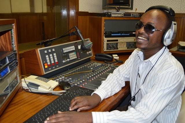 BAZ Licenses Three community Radio Stations