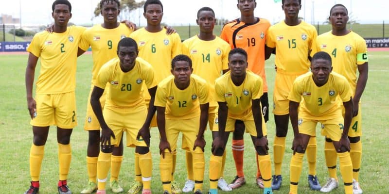 CAF cancels 2021 Total U17 Africa Cup of Nations