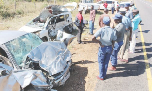 7 passengers killed in Bindura-Mt Darwin road accident