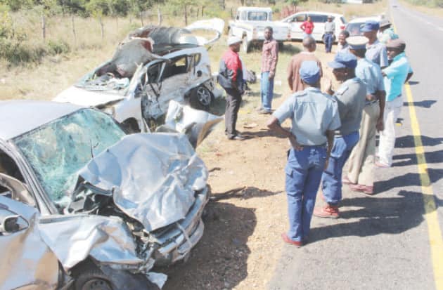 ZRP to release consolidated Independence, Easter Holidays accident statistics today