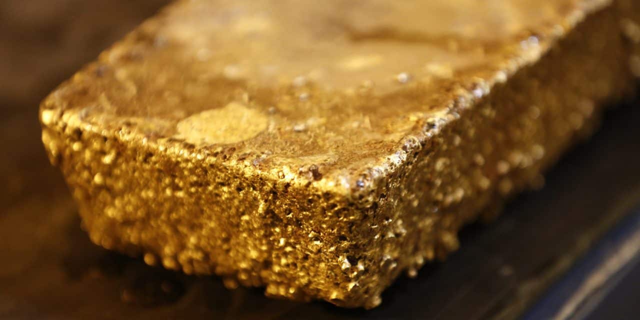 How Mine: Zim police investigating 11.9KG gold theft