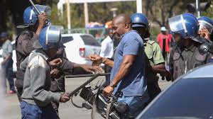 Police urge journalists to adhere to ethics of the profession