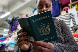 Home Affairs Ministry dismisses ‘fake’ passports collection message…FULL STATEMENT…