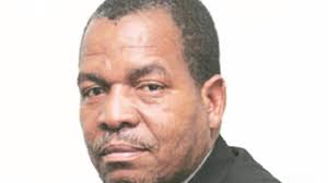 Ex-ZINARA Acting CEO who was once released from police cells at Ex-VP Mphoko’s demand is on the run