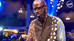 Black Coffee gets dragged for playing at packed gig in Cape Town