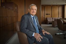Myanmar Military Junta Seizes Bank A/C of billionaire George Soros’ OSF Over Charges Of Funding Opposition Protests