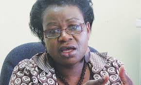 JUST IN: Min of Health director, Portia Manangazira suspended from work