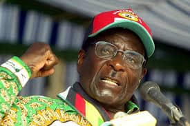 TODAY IN HISTORY: President Mugabe frets over stay-aways; ZCTU officials threatened with home visits