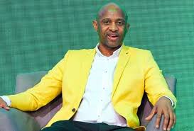 Arthur Mafokate maintains that he did not unlawfully receive funding from NAC