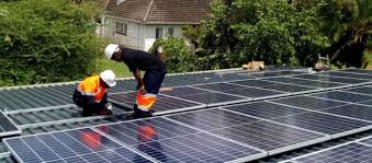 Zimbabwe, the biggest beneficiary of the Solar for Health initiative in Africa: UNEP report
