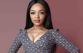 I lost someone with heart of gold, ‘Being Bonang’ star Pinky Girl left heartbroken