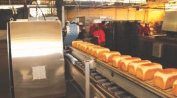 BREAKING NEWS: Bread price go up