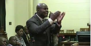 Corruption at Parliament of Zimbabwe riles Mliswa