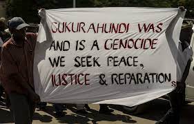 Gukurahundi Massacres Remain A Sore Point In The History of Zimbabwe