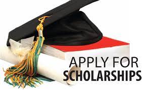 Presidential Scholarship Department invites applicants…HOW TO APPLY…