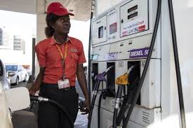 BREAKING NEWS: ZERA hikes fuel pump price