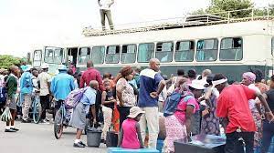 No Easter holiday travel for boarding school learners, parents- Mnangagwa